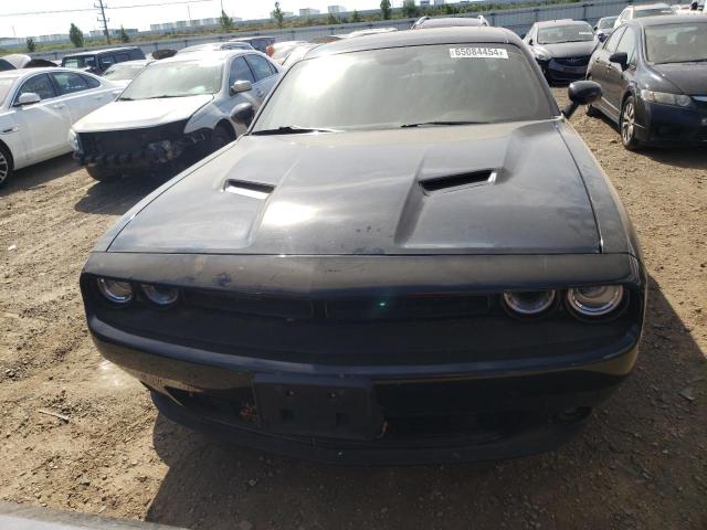 Photo 5 from auction – 2018 DODGE CHALLENGER with VIN 2C3CDZGG8JH288814