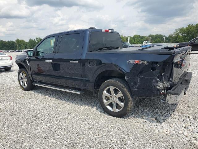 Photo 2 from auction – 2022 FORD F150 SUPER with VIN 1FTEW1EP2NFA25213