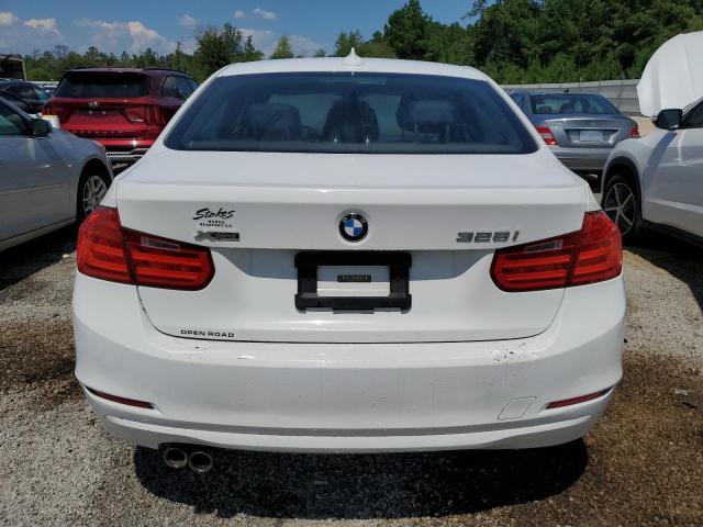 Photo 6 from auction – 2014 BMW 328 XI SUL with VIN WBA3B5C56EP544395