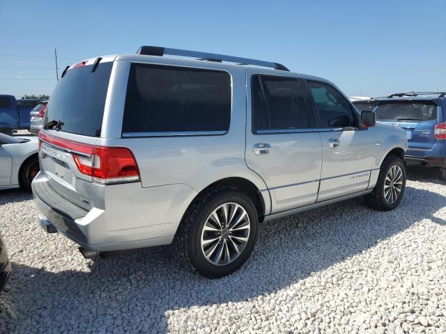 Photo 3 from auction – 2015 LINCOLN NAVIGATOR with VIN 5LMJJ2HT9FEJ08875
