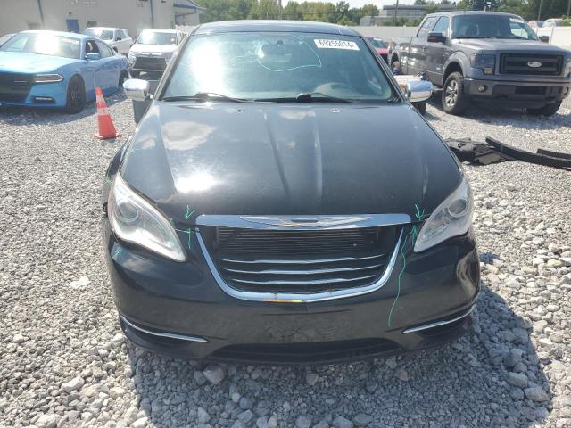 Photo 5 from auction – 2013 CHRYSLER 200 LIMITE with VIN 1C3CCBCG2DN525941
