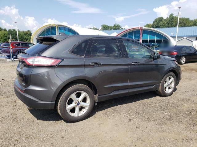 Photo 3 from auction – 2016 FORD EDGE SE with VIN 2FMPK4G98GBC62275