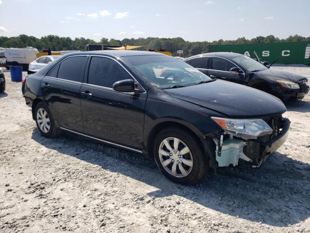 Photo 4 from auction – 2013 TOYOTA CAMRY L with VIN 4T4BF1FKXDR289474