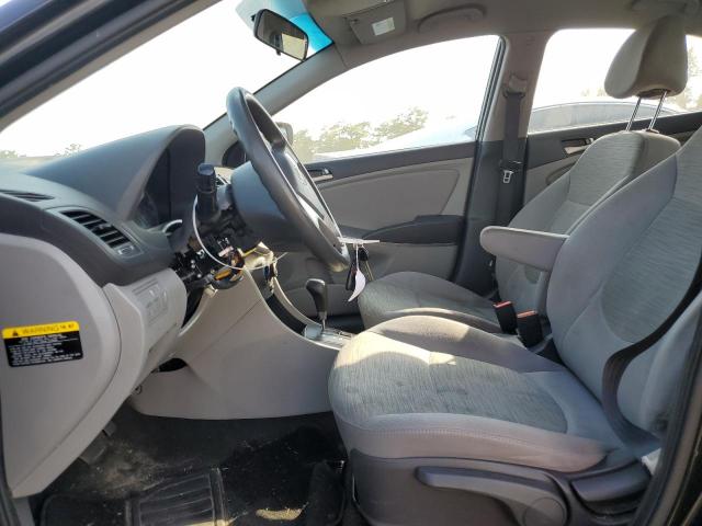 Photo 7 from auction – 2017 HYUNDAI ACCENT SE with VIN KMHCT4AE2HU374664