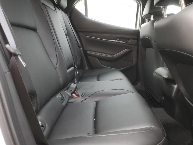 Photo 10 from auction – 2024 MAZDA 3 SELECT S with VIN JM1BPAKM3R1718384
