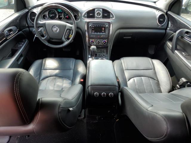 Photo 8 from auction – 2017 BUICK ENCLAVE with VIN 5GAKRBKD7HJ239031