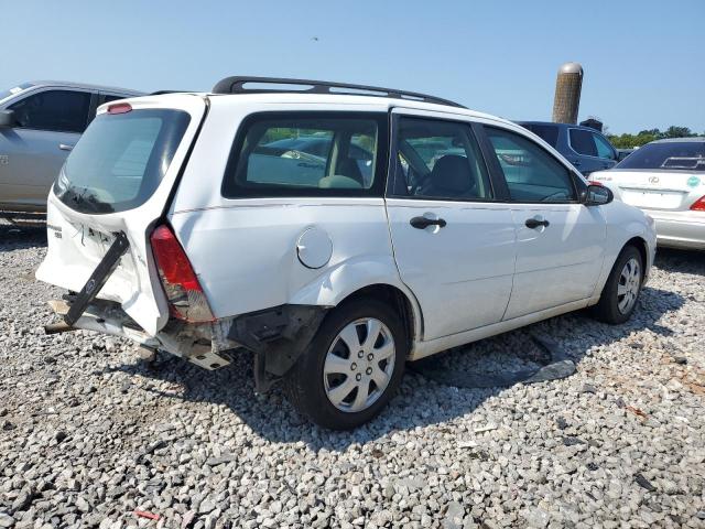 Photo 3 from auction – 2006 FORD FOCUS ZXW with VIN 1FAFP36N16W115664