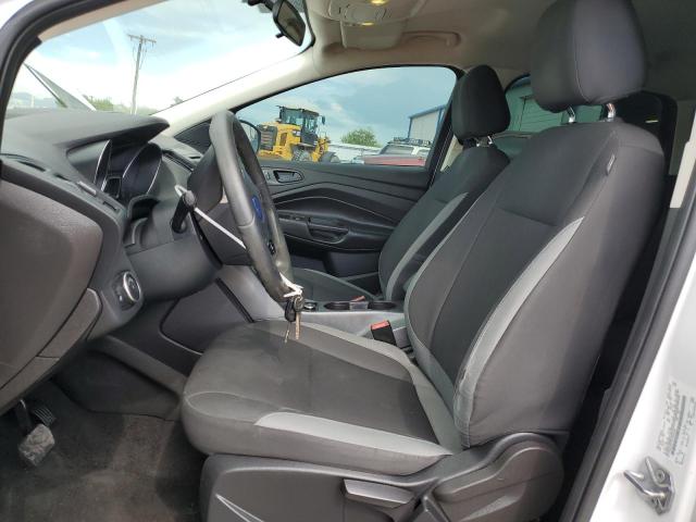صورة رقم 7 من المزاد - 2015 FORD ESCAPE S مع VIN 1FMCU0F77FUB61044