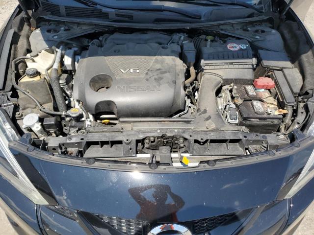 Photo 11 from auction – 2018 NISSAN MAXIMA 3.5 with VIN 1N4AA6AP8JC389640