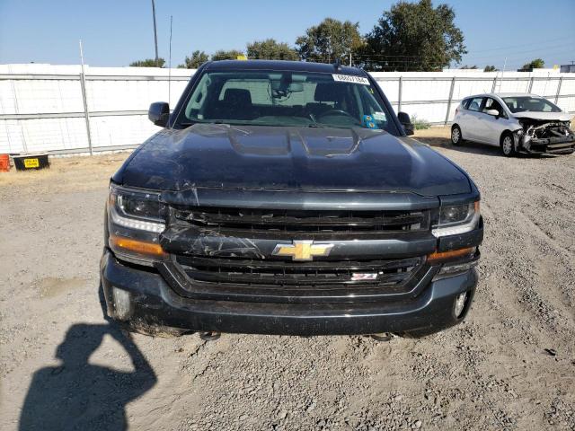 Photo 5 from auction – 2017 CHEVROLET SILVERADO with VIN 3GCUKREC6HG253012