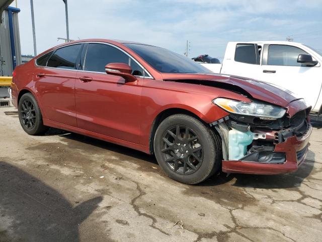 Photo 4 from auction – 2014 FORD FUSION SE with VIN 3FA6P0HD0ER354398
