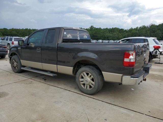 Фото 2 с аукциона – 2007 FORD F150 с VIN 1FTRX12W87FA62232