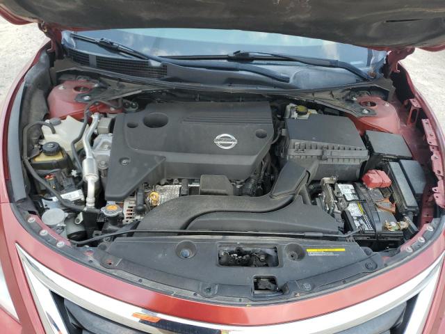 Photo 11 from auction – 2013 NISSAN ALTIMA 2.5 with VIN 1N4AL3AP6DC251222
