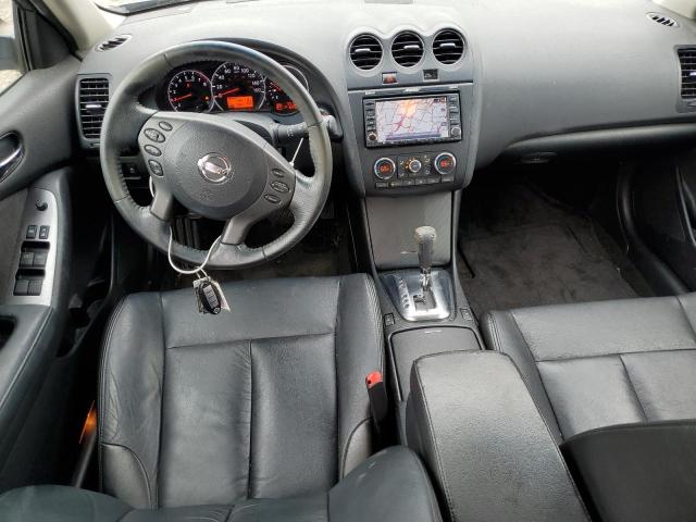Photo 8 from auction – 2011 NISSAN ALTIMA BAS with VIN 1N4AL2AP5BN489297