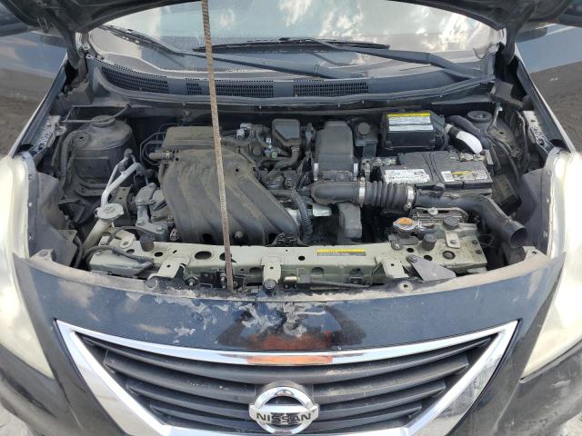Photo 11 from auction – 2014 NISSAN VERSA S with VIN 3N1CN7AP4EL825247