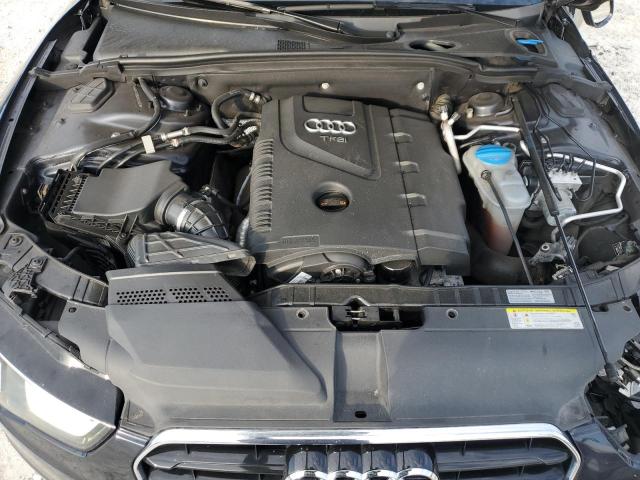 Photo 11 from auction – 2013 AUDI A5 PREMIUM with VIN WAULFAFH0DN002478