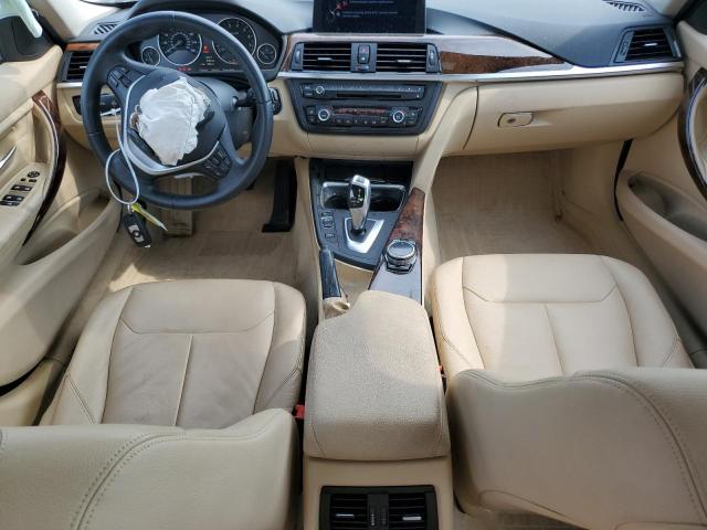 Photo 8 from auction – 2014 BMW 328 I with VIN WBA3A5C55EP603309