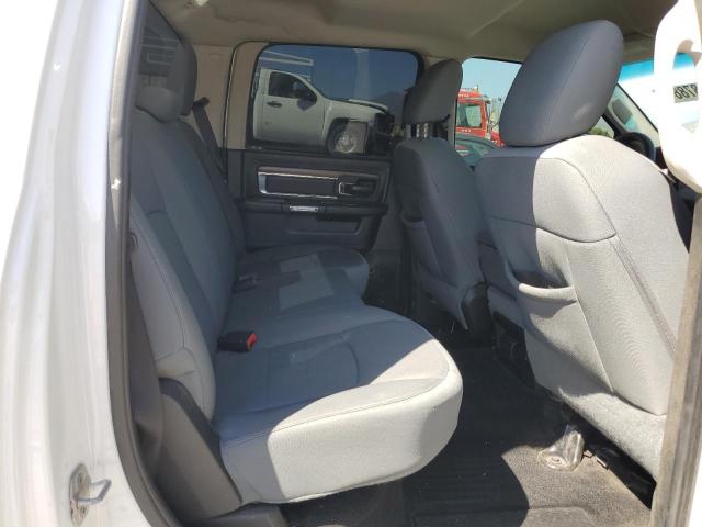 Photo 10 from auction – 2013 RAM 2500 ST with VIN 3C6TR5CT3DG600669