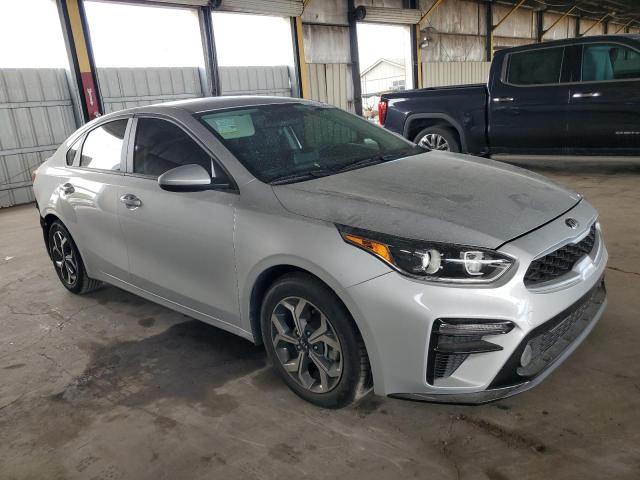 Photo 4 from auction – 2021 KIA FORTE FE with VIN 3KPF24ADXME297790