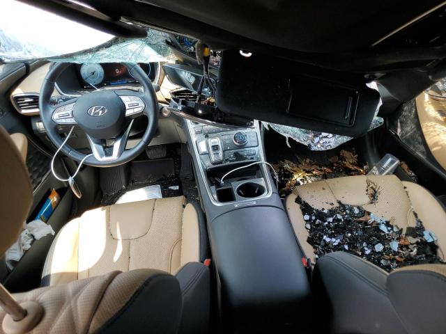 Photo 8 from auction – 2023 HYUNDAI SANTA FE C with VIN 5NMS5DAL6PH573750