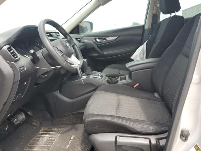 Photo 7 from auction – 2018 NISSAN ROGUE S with VIN JN8AT2MVXJW300130
