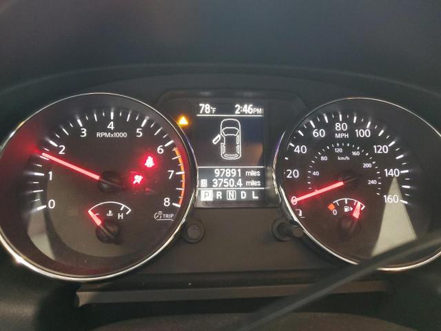 Photo 9 from auction – 2013 NISSAN ROGUE with VIN JN8AS5MT3DW550932