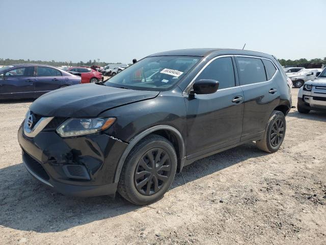 NISSAN ROGUE S 2016 with VIN JN8AT2MT3GW027135 - Photo from auction