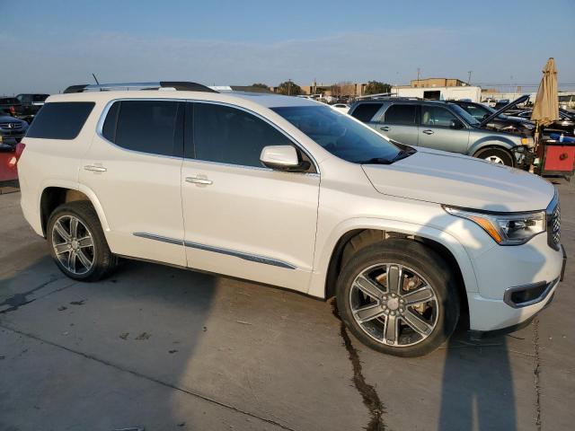 Photo 4 from auction – 2017 GMC ACADIA DEN with VIN 1GKKNPLS9HZ237095
