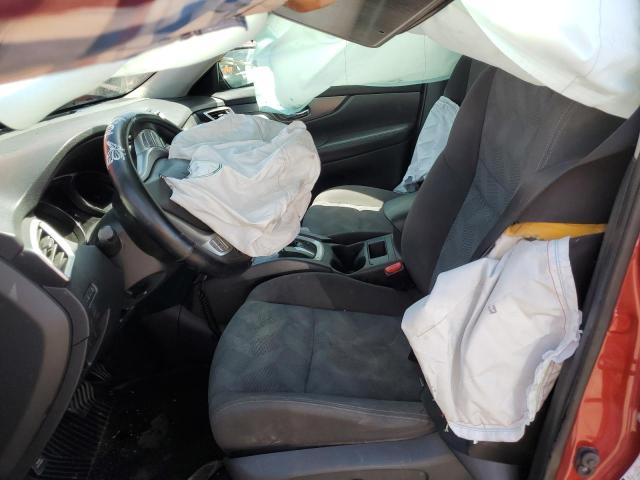 Photo 7 from auction – 2016 NISSAN ROGUE S with VIN KNMAT2MV8GP648183