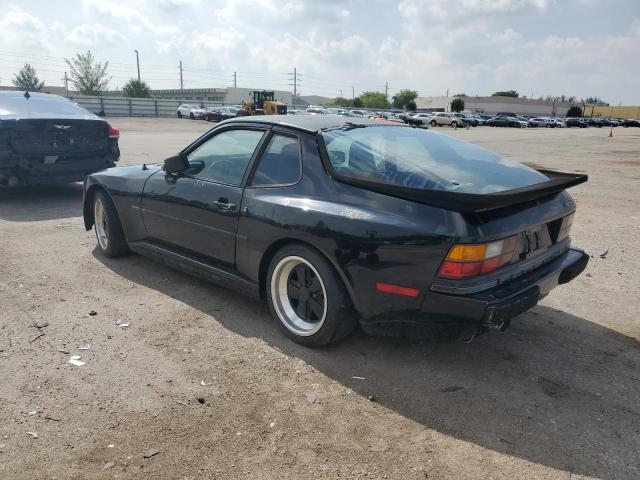 Photo 2 from auction – 1984 PORSCHE 944 with VIN WP0AA0945EN464127