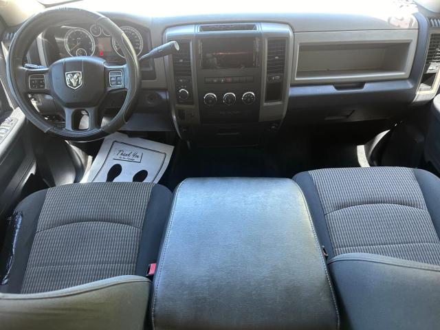 Photo 9 from auction – 2012 DODGE RAM 1500 S with VIN 1C6RD7KT9CS158283