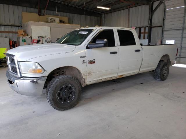 DODGE RAM 3500 S 2012 with VIN 3C63D3GL7CG132134 - Photo from auction