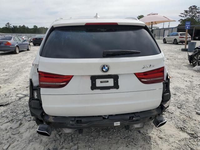 Photo 6 from auction – 2018 BMW X5 XDR40E with VIN 5UXKT0C58J0W03415