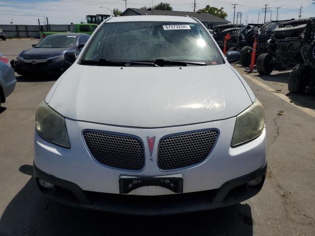 Photo 5 from auction – 2006 PONTIAC VIBE with VIN 5Y2SL65886Z422782