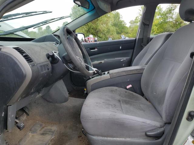 Photo 7 from auction – 2009 TOYOTA PRIUS with VIN JTDKB20U897879818