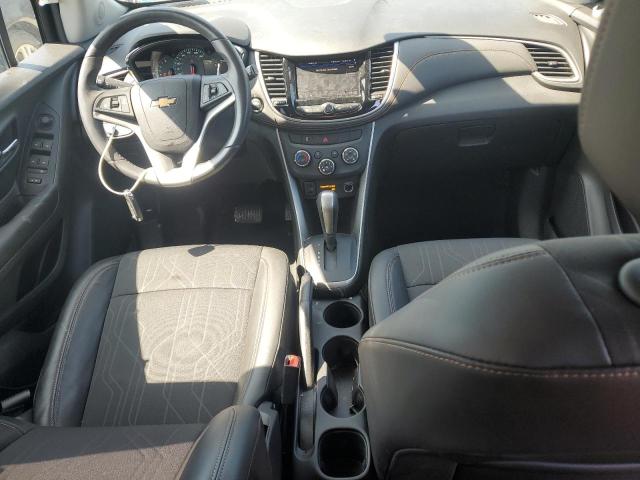 Photo 8 from auction – 2022 CHEVROLET TRAX 1LT with VIN KL7CJPSM8NB569786