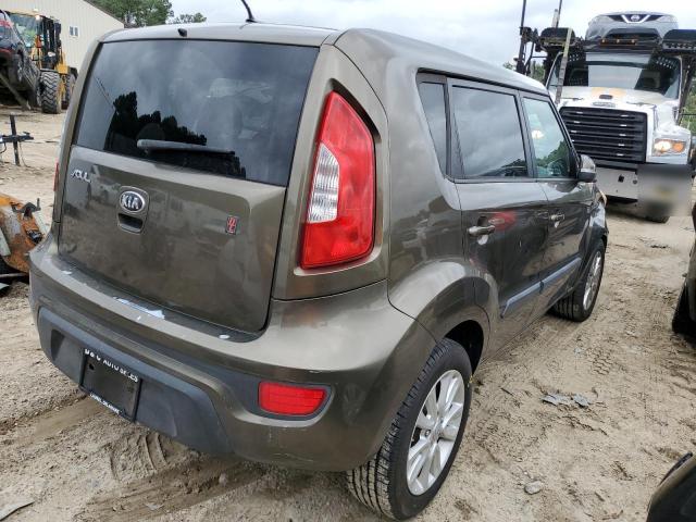 Photo 3 from auction – 2013 KIA SOUL + with VIN KNDJT2A64D7523299