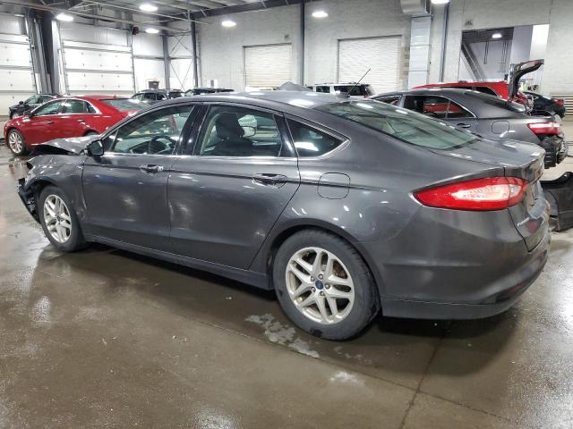 Photo 2 from auction – 2015 FORD FUSION SE with VIN 3FA6P0H73FR296928
