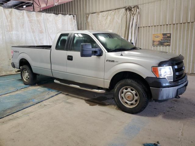 Photo 4 from auction – 2013 FORD F150 SUPER with VIN 1FTVX1EF0DKD83470
