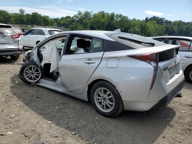 Photo 2 from auction – 2018 TOYOTA PRIUS with VIN JTDKBRFU9J3600372