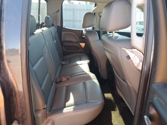 Photo 10 from auction – 2014 CHEVROLET SILVERADO with VIN 1GCVKSEC6EZ286048