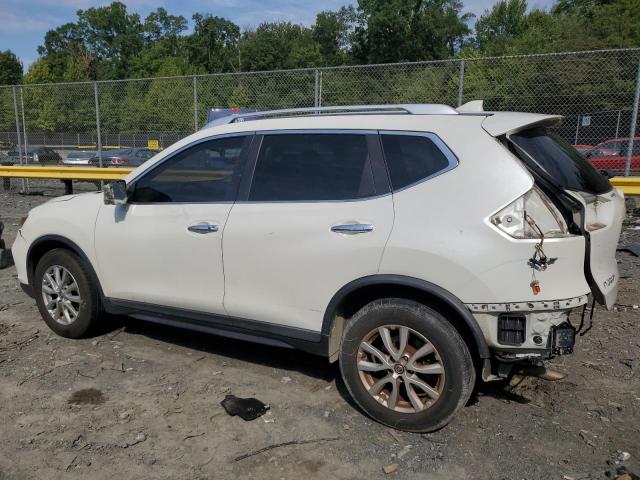 Photo 2 from auction – 2018 NISSAN ROGUE S with VIN KNMAT2MVXJP549520