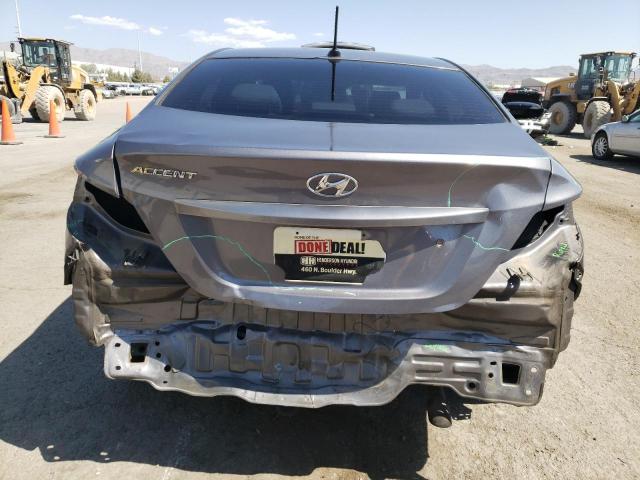 Photo 6 from auction – 2016 HYUNDAI ACCENT SE with VIN KMHCT4AE7GU944642