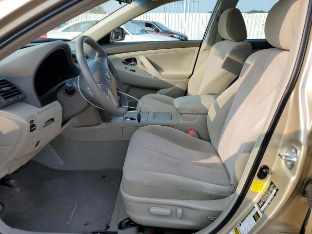 Photo 7 from auction – 2011 TOYOTA CAMRY BASE with VIN 4T1BF3EK1BU760612