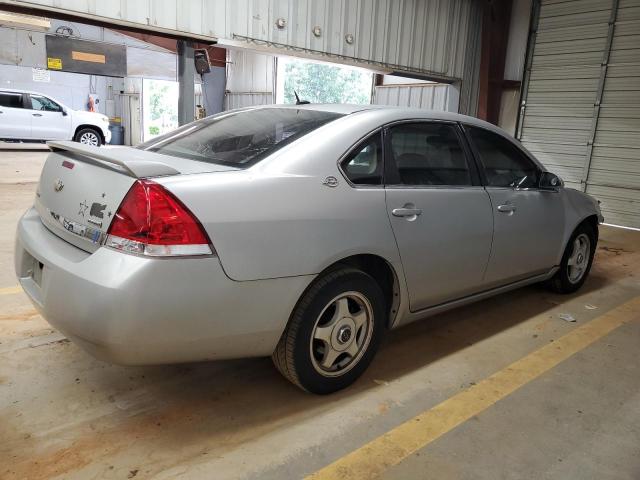 Photo 3 from auction – 2008 CHEVROLET IMPALA LT with VIN 2G1WT58K589138860
