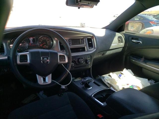 Photo 8 from auction – 2014 DODGE CHARGER SE with VIN 2C3CDXBG8EH216240
