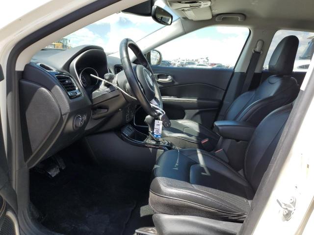 Photo 7 from auction – 2019 JEEP COMPASS LI with VIN 3C4NJCCB7KT793465