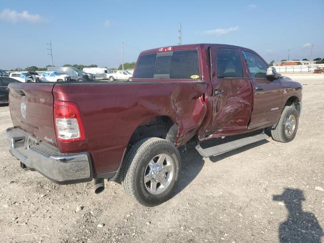 Photo 3 from auction – 2021 RAM 2500 TRADE with VIN 3C6UR5CL4MG675661