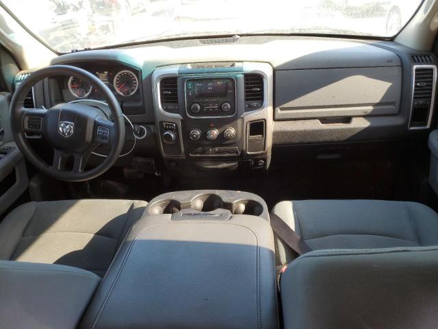Photo 8 from auction – 2013 RAM 1500 SLT with VIN 1C6RR6GG0DS597171