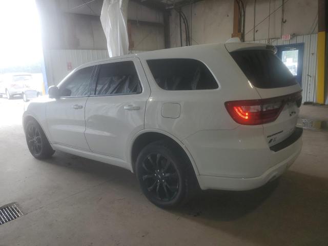 Photo 2 from auction – 2019 DODGE DURANGO GT with VIN 1C4RDJDG8KC825133